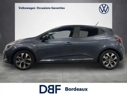 Photo 1 Renault Clio V E-Tech 140 - 21N Limited