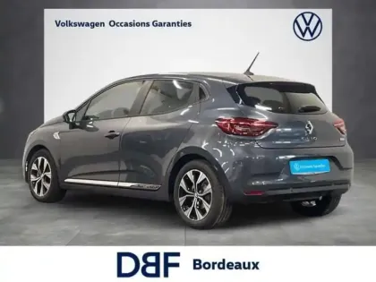 Photo 2 Renault Clio V E-Tech 140 - 21N Limited