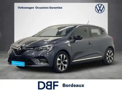 Photo Renault Clio V E-tech 140 - 21n Limited