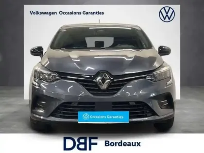 Photo 6 Renault Clio V E-Tech 140 - 21N Limited