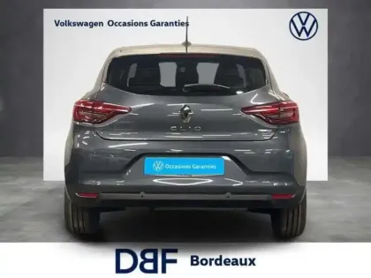 Photo 3 Renault Clio V E-Tech 140 - 21N Limited