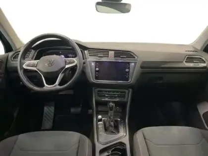Photo 8 Volkswagen Tiguan 1.4 eHybrid 245ch DSG6 Elegance