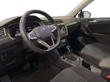 Photo 9 Volkswagen Tiguan 1.4 eHybrid 245ch DSG6 Elegance