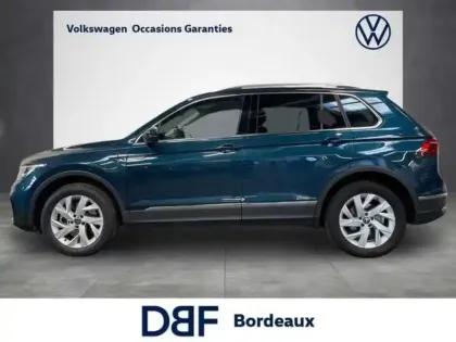 Photo 1 Volkswagen Tiguan 1.4 eHybrid 245ch DSG6 Elegance