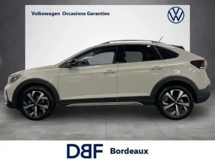 Photo 1 Volkswagen Taigo 1.0 TSI 110 DSG7 Style