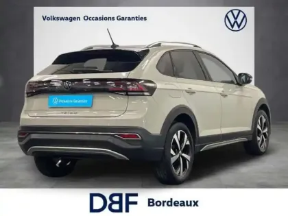 Photo 4 Volkswagen Taigo 1.0 TSI 110 DSG7 Style