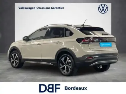 Photo 2 Volkswagen Taigo 1.0 TSI 110 DSG7 Style