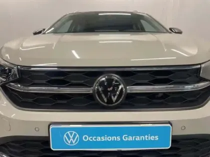 Photo 7 Volkswagen Taigo 1.0 TSI 110 DSG7 Style