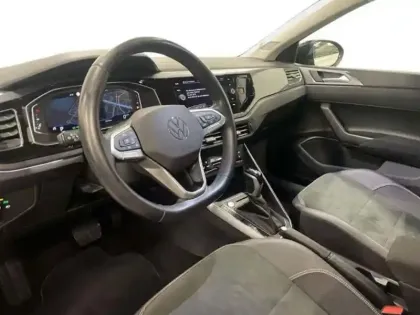 Photo 9 Volkswagen Taigo 1.0 TSI 110 DSG7 Style