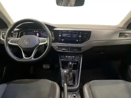 Photo 8 Volkswagen Taigo 1.0 TSI 110 DSG7 Style