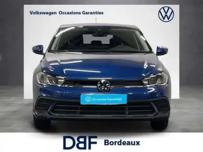 Photo 6 Volkswagen Polo 1.0 TSI 95 S&S BVM5 VW Edition