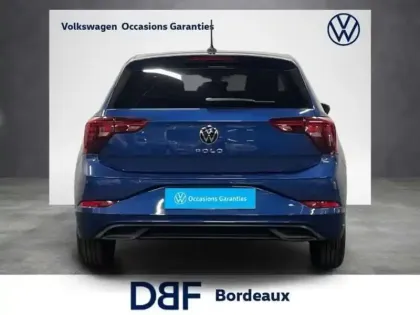 Photo 3 Volkswagen Polo 1.0 TSI 95 S&S BVM5 VW Edition