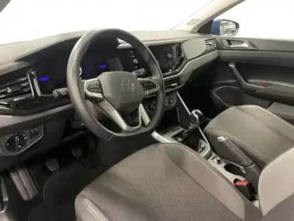 Photo 9 Volkswagen Polo 1.0 TSI 95 S&S BVM5 VW Edition