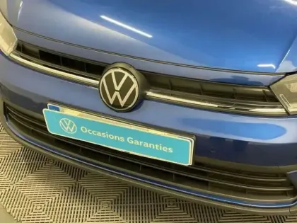 Photo 7 Volkswagen Polo 1.0 TSI 95 S&S BVM5 VW Edition