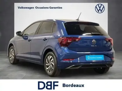 Photo 2 Volkswagen Polo 1.0 TSI 95 S&S BVM5 VW Edition