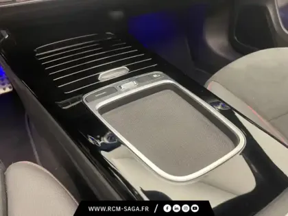 Photo 12 Mercedes CLA 250 e Hybrid EQ AMG Line