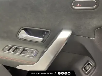 Photo 14 Mercedes CLA 250 e Hybrid EQ AMG Line