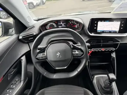 Photo 12 Peugeot 2008 Active Pack 1.2 101 ch