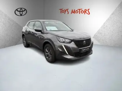 Photo 22 Peugeot 2008 Active Pack 1.2 101 ch