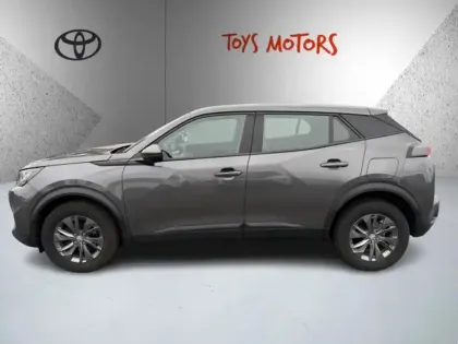 Photo 23 Peugeot 2008 Active Pack 1.2 101 ch