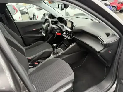 Photo 14 Peugeot 2008 Active Pack 1.2 101 ch