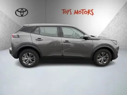 Photo 1 Peugeot 2008 Active Pack 1.2 101 ch