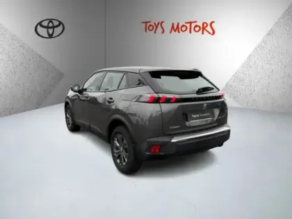 Photo 2 Peugeot 2008 Active Pack 1.2 101 ch