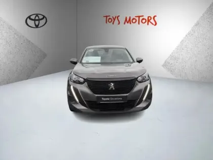 Photo 26 Peugeot 2008 Active Pack 1.2 101 ch