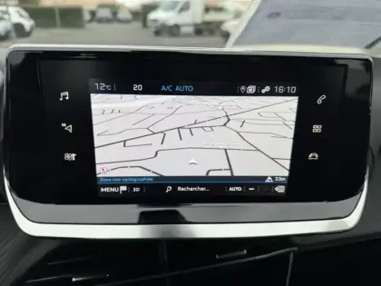 Photo 6 Peugeot 2008 Active Pack 1.2 101 ch