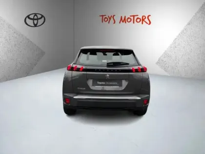 Photo 25 Peugeot 2008 Active Pack 1.2 101 ch