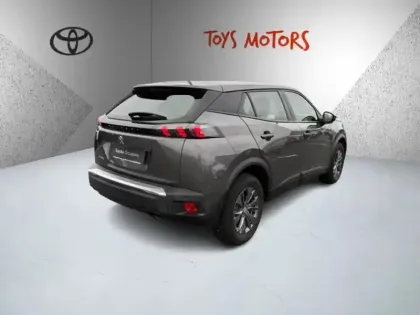 Photo 24 Peugeot 2008 Active Pack 1.2 101 ch