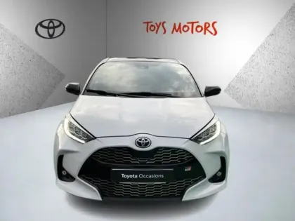 Photo 7 Toyota Yaris Hybride 116h GR SPORT / Pack techno