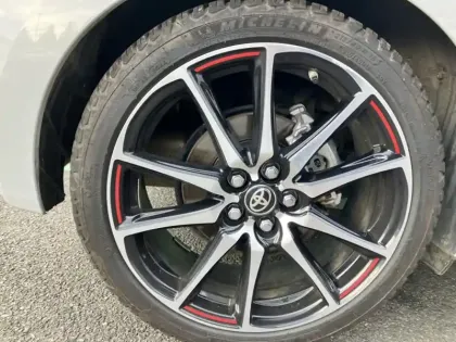 Photo 8 Toyota Yaris Hybride 116h GR SPORT / Pack techno