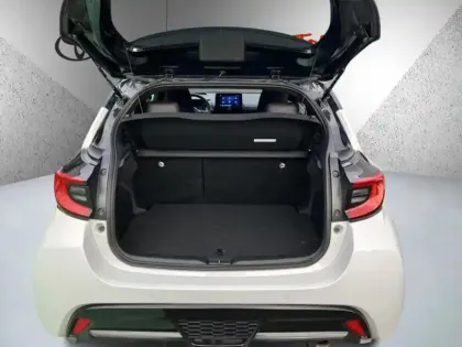 Photo 9 Toyota Yaris Hybride 116h GR SPORT / Pack techno