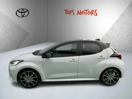 Photo 3 Toyota Yaris Hybride 116h GR SPORT / Pack techno