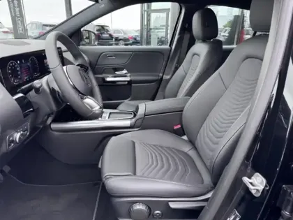 Photo 11 Mercedes GLA 250 e Hybrid EQ Business Line