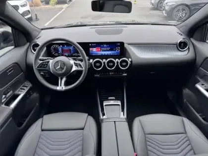 Photo 10 Mercedes GLA 250 e Hybrid EQ Business Line