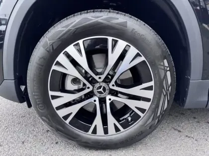 Photo 8 Mercedes GLA 250 e Hybrid EQ Business Line