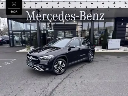 Photo Mercedes Gla 250 E Hybrid Eq Business Line