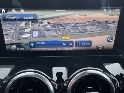 Photo 17 Mercedes GLA 250 e Hybrid EQ Business Line