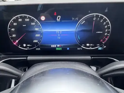 Photo 22 Mercedes GLA 250 e Hybrid EQ Business Line