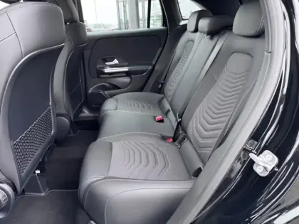 Photo 12 Mercedes GLA 250 e Hybrid EQ Business Line