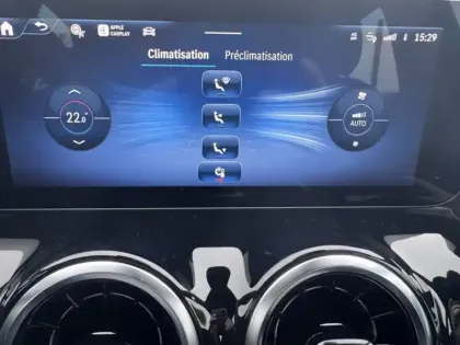 Photo 19 Mercedes GLA 250 e Hybrid EQ Business Line