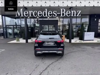 Photo 3 Mercedes GLA 250 e Hybrid EQ Business Line
