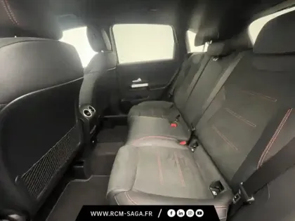 Photo 20 Mercedes Classe B 200 d 150ch AMG Line 8G-DCT