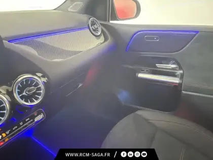 Photo 29 Mercedes Classe B 200 d 150ch AMG Line 8G-DCT