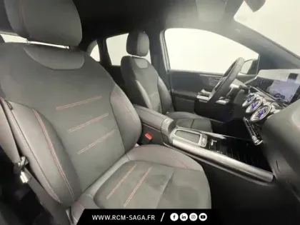 Photo 26 Mercedes Classe B 200 d 150ch AMG Line 8G-DCT