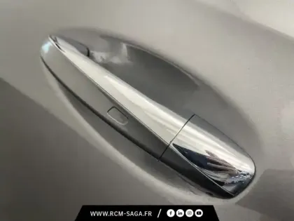 Photo 19 Mercedes Classe B 200 d 150ch AMG Line 8G-DCT