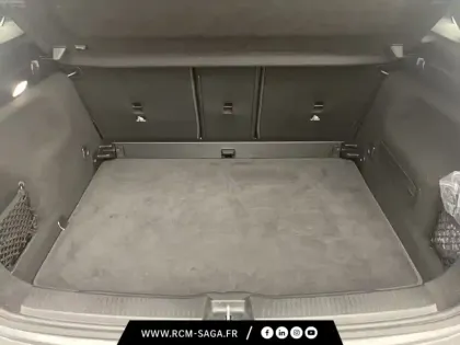 Photo 9 Mercedes Classe B 200 d 150ch AMG Line 8G-DCT