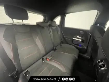 Photo 27 Mercedes Classe B 200 d 150ch AMG Line 8G-DCT